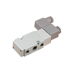 G1/4'' 24V DC 5/2-Way NAMUR Solenoid Valve 1.5-8bar MVSN
