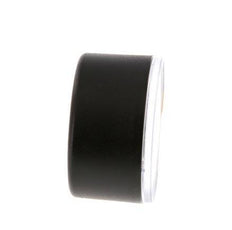 -1..0 Bar (-15..0 psi) Pressure Gauge Below Plastic/Brass 50 mm Class 2.5