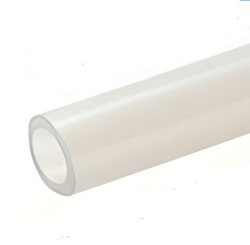 PE pneumatic hose 5/16'' 10 m Natural
