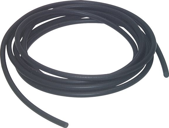 EPDM Round Cord 4.5 mm x 3 m (70 Shore A)
