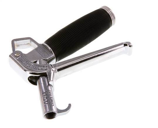 TYPHOON Blow Gun No Nozzle FT 1/2"-27 UNS Female Thread G 1/4"