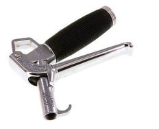TYPHOON Blow Gun No Nozzle FT 1/2"-27 UNS Female Thread G 1/4"