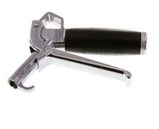 TYPHOON Blow Gun No Nozzle FT 1/2"-27 UNS Female Thread G 1/4"
