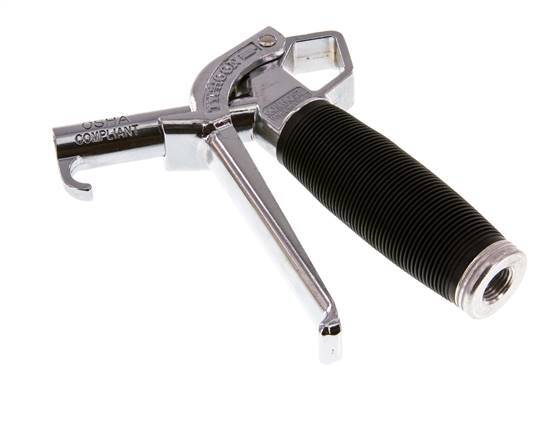 TYPHOON Blow Gun No Nozzle FT 1/2"-27 UNS Female Thread G 1/4"