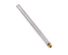 150 mm Extension Pipe Without Nozzle NPT 1/8" (FT/MT)