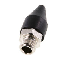 Rubber Nozzle (For GUNS And Extension Pipe) NPT 1/8" (MT)