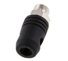 Rubber Safety Nozzle (For GUNS And Extension Pipes) NPT 1/8" (MT)