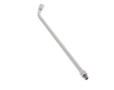 Extension Tube Bent 300 mm Without Nozzle