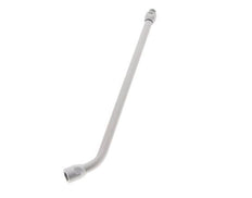 Extension Tube Bent 300 mm Without Nozzle