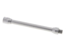Extension Tube Straight 150 mm Without Nozzle