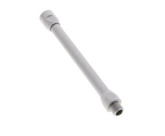 Extension Tube Straight 150 mm Without Nozzle