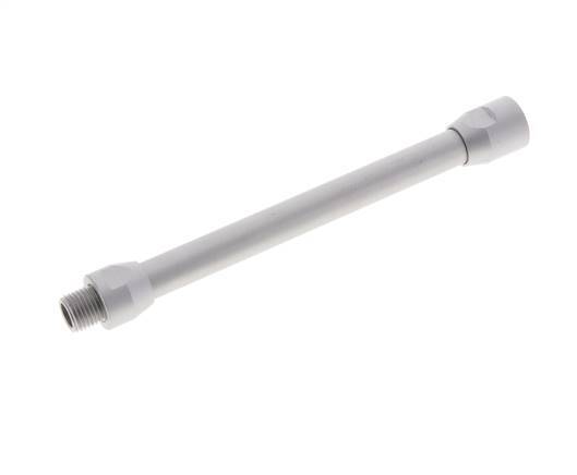 Extension Tube Straight 150 mm Without Nozzle