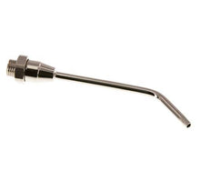 Extension Pipe Bent 110 mm For Blow Gun