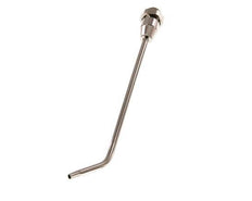 Extension Pipe Bent 160 mm For Blow Gun