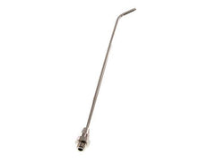 Extension Pipe Bent 260 mm For Blow Gun
