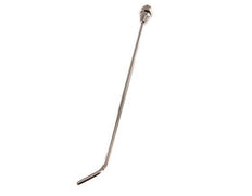 Extension Pipe Bent 260 mm For Blow Gun