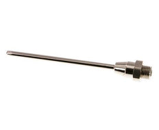 Extension Pipe Straight 115 mm For Blow Gun