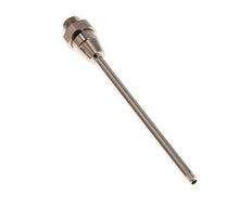 Extension Pipe Straight 115 mm For Blow Gun