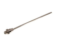 Extension Pipe Straight 165 mm For Blow Gun