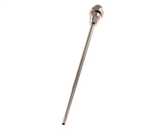 Extension Pipe Straight 165 mm For Blow Gun