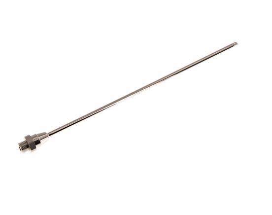 Extension Pipe Straight 265 mm For Blow Gun