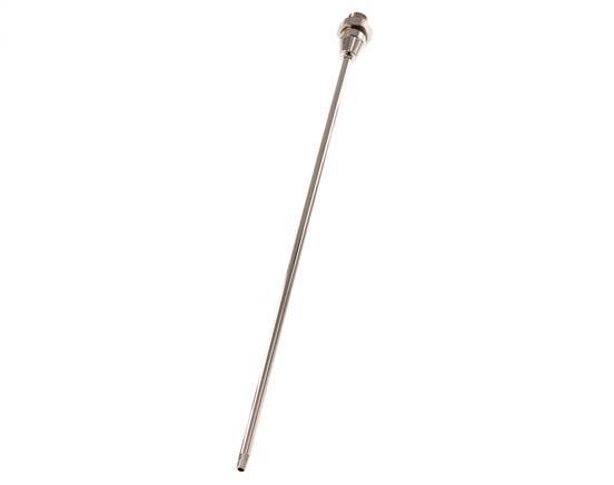 Extension Pipe Straight 265 mm For Blow Gun