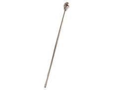 Extension Pipe Straight 265 mm For Blow Gun