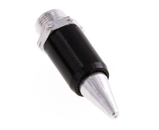 TYPHOON Standard/Pro Replacement Nozzles With Male Thread (For Direct Assembly In Gun)
