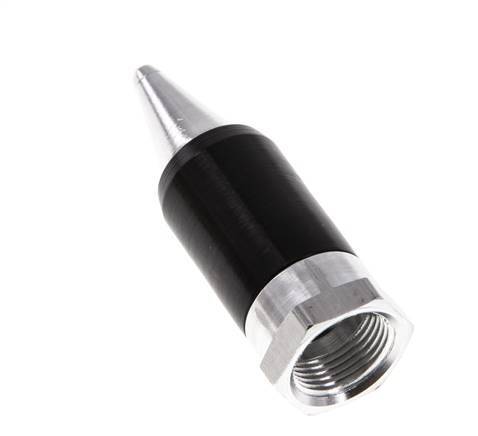 TYPHOON Standard/Pro Spare Nozzles With Female Thread (For Assembly On Extension Pieces)