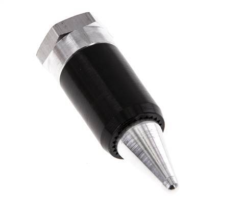 TYPHOON Standard/Pro Spare Nozzles With Female Thread (For Assembly On Extension Pieces)