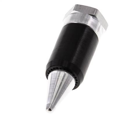 TYPHOON Standard/Pro Spare Nozzles With Female Thread (For Assembly On Extension Pieces)