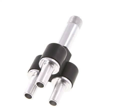 TYPHOON Multijet Replacement Nozzles With Female And Male Threads