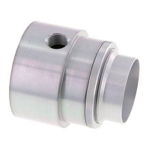 Air Amplifier Nozzle 51 mm Outlet Aluminum
