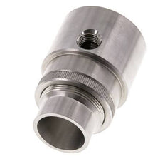 Air Amplifier Nozzle 32 mm Outlet Stainless Steel 1.4301