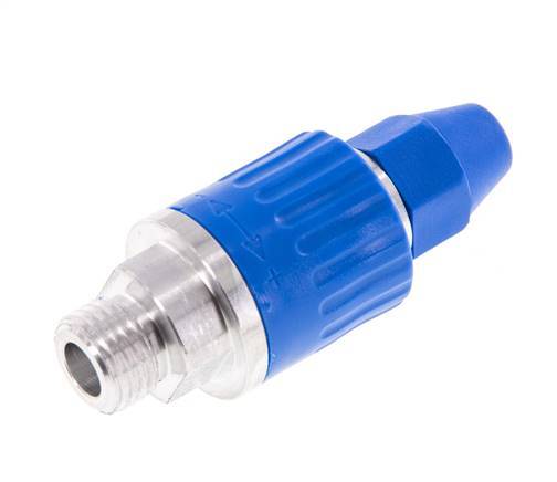 Adjustable Nozzle For Blow Gun M 12x1.25 (MT)