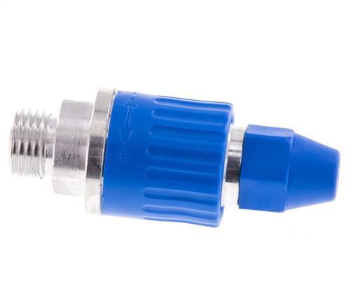 Adjustable Nozzle For Blow Gun M 12x1.25 (MT)