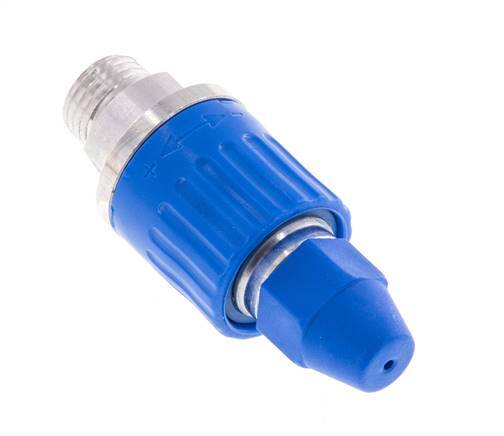 Adjustable Nozzle For Blow Gun M 12x1.25 (MT)