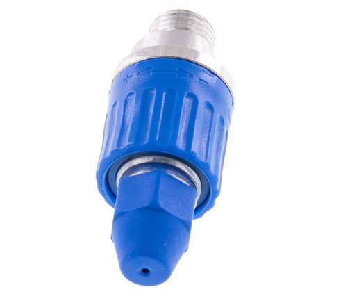 Adjustable Nozzle For Blow Gun M 12x1.25 (MT)