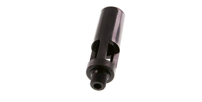 Plastic Venturi Nozzle For Blow Gun M 12x1.25 (MT)