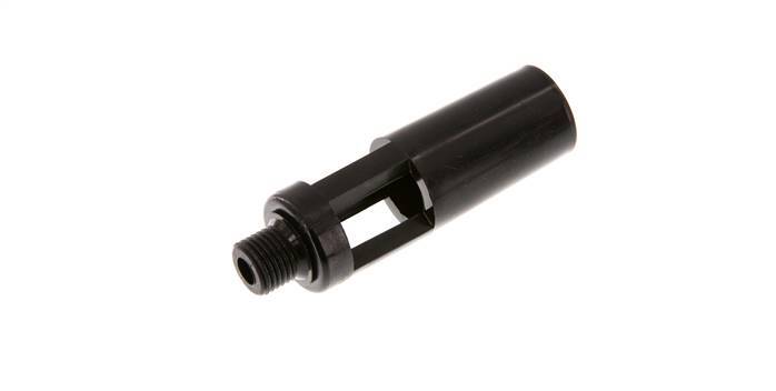 Plastic Venturi Nozzle For Blow Gun M 12x1.25 (MT)