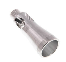 Aluminum Venturi Nozzle For Blow Gun M 12x1.25 (MT)