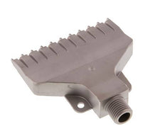 Multi-Channel Fan Nozzle 70mm G 1/4" 1.4404 Stainless Steel