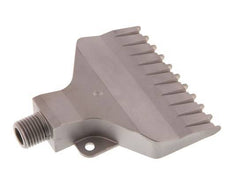 Multi-Channel Fan Nozzle 70mm G 1/4" 1.4404 Stainless Steel
