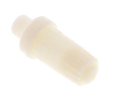 Multi-Channel Round Nozzle G 1/4" ABS