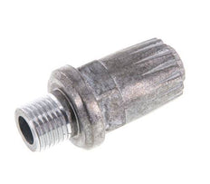 Multi-Channel Round Nozzle G 1/4" Zinc