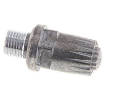 Multi-Channel Round Nozzle G 1/4" Zinc