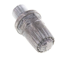 Multi-Channel Round Nozzle G 1/4" Zinc