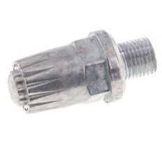 Multi-Channel Round Nozzle M 12x1.25 Zinc