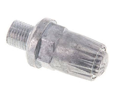 Multi-Channel Round Nozzle M 12x1.25 Zinc