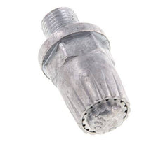 Multi-Channel Round Nozzle M 12x1.25 Zinc